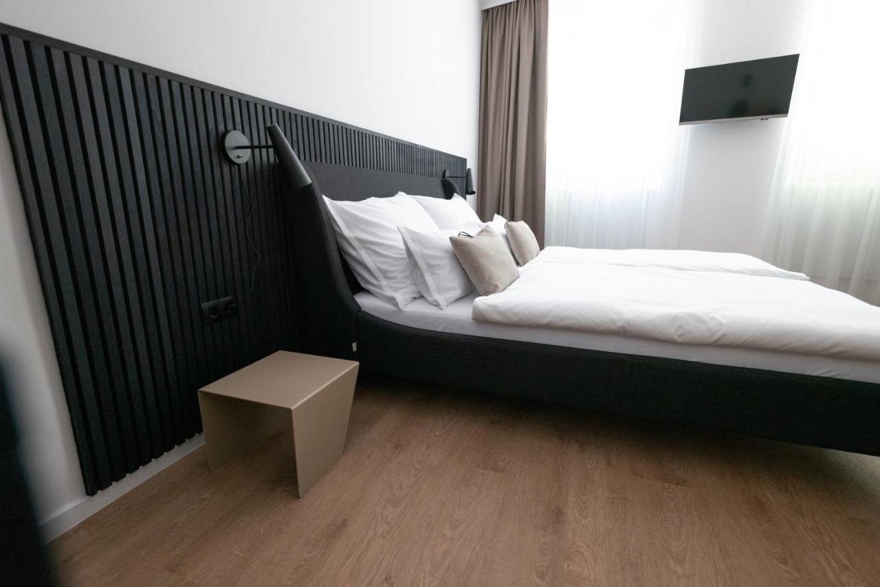 Edelhof Room Jois Ngoại thất bức ảnh