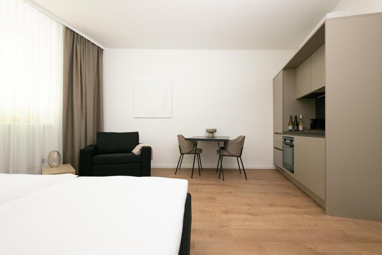 Edelhof Room Jois Ngoại thất bức ảnh