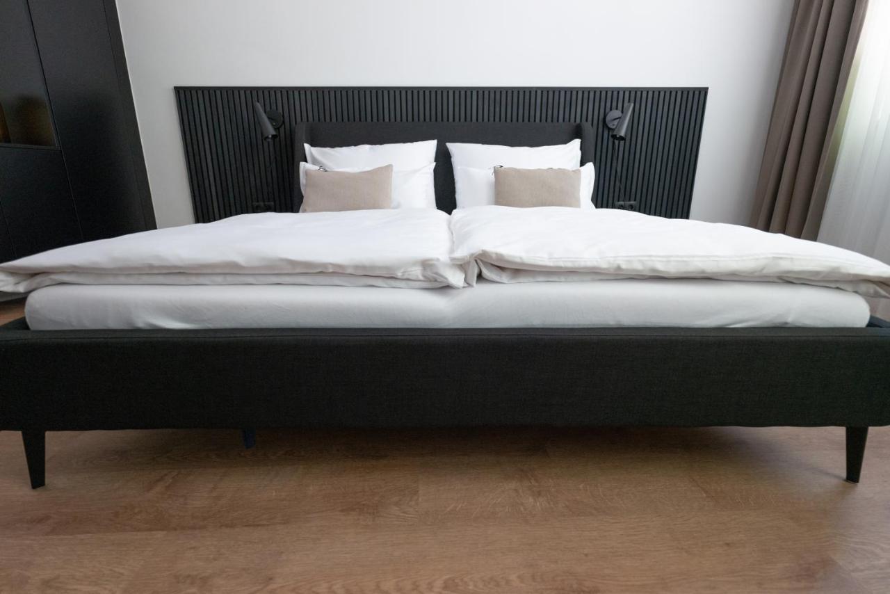 Edelhof Room Jois Ngoại thất bức ảnh