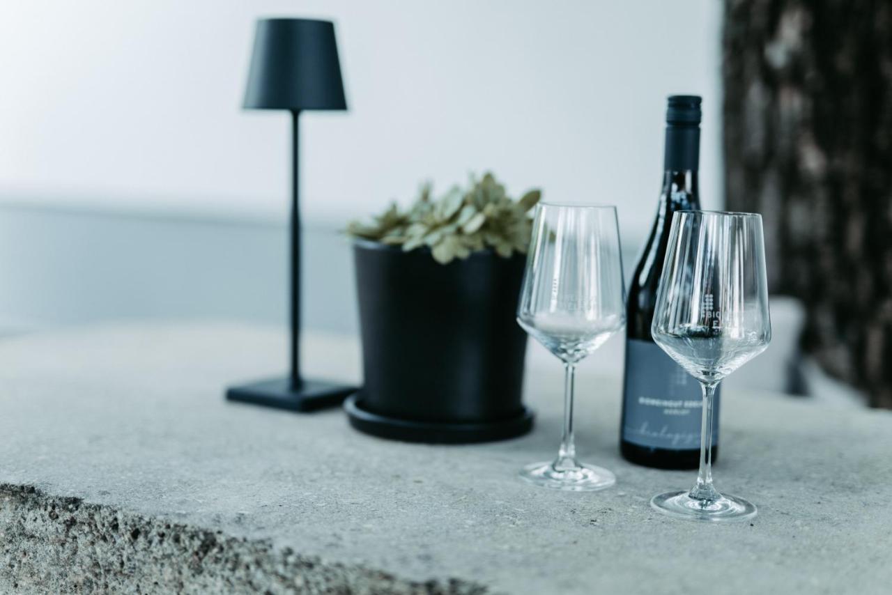Edelhof Room Jois Ngoại thất bức ảnh